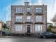 Thumbnail Flat for sale in Brisbane Street, Greenock