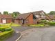 Thumbnail Detached bungalow for sale in Pendine Close, Callands