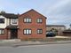 Thumbnail Flat for sale in Alford Court, Hardwick Bank Road, Northway, Tewkesbury