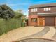 Thumbnail Semi-detached house for sale in Tanglewood, Werrington, Peterborough