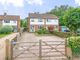 Thumbnail Semi-detached house for sale in The Marlpit, Durgates, Wadhurst, East Sussex
