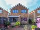 Thumbnail Detached house for sale in Byron Crescent, Awsworth, Nottingham