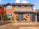 Thumbnail Detached house for sale in Balmoral Way, Sutton
