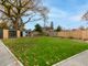 Thumbnail Semi-detached house for sale in The Coronet, Horley, Surrey
