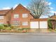 Thumbnail Detached house for sale in Village Street, Edwalton, Nottinghamshire