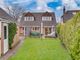Thumbnail Detached house for sale in Burnetts Lane, Horton Heath, Eastleigh