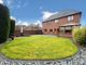 Thumbnail Detached house for sale in Chestnut Walk, Cheddleton