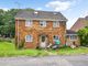 Thumbnail Semi-detached house for sale in Imber Road, Winnall, Winchester