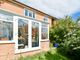 Thumbnail Detached house for sale in Hardy Close, Barry