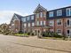 Thumbnail Flat for sale in Barclay Mews, Cromer