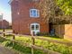 Thumbnail Flat for sale in Summit House Close, Woodcote, Reading