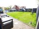 Thumbnail Detached bungalow for sale in Twyford Close, Swinton, Mexborough