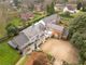 Thumbnail Detached house for sale in High Street, Wedhampton, Devizes