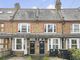 Thumbnail Terraced house for sale in New Road, Croxley Green, Rickmansworth