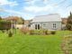 Thumbnail Bungalow for sale in Reeshill, Roche, St. Austell, Cornwall