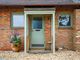 Thumbnail Detached house for sale in Hannington, Tadley, Hampshire