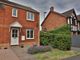 Thumbnail Semi-detached house for sale in Graylag Crescent, Walton Cardiff, Tewkesbury
