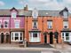 Thumbnail Terraced house for sale in Saltergate, Chesterfield