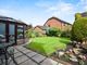 Thumbnail Detached house for sale in Eton Park, Preston, Lancashire