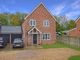 Thumbnail Detached house for sale in Oakfield Road, Copdock, Ipswich