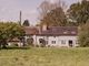 Thumbnail Detached house for sale in Corner House, Kettleburgh, Suffolk