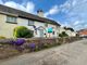 Thumbnail Terraced house for sale in Saddlers Cottages, Westleigh