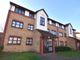 Thumbnail Flat for sale in Foxglove Way, Wallington