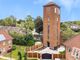 Thumbnail Detached house for sale in Pine Court, Great Warley, Brentwood, Essex