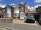 Thumbnail Semi-detached house for sale in Harewood Road, Isleworth