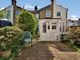 Thumbnail Terraced house for sale in The Grove, Southend-On-Sea
