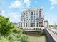 Thumbnail Flat for sale in Sovereign Point, Midland Road, Bath