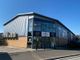 Thumbnail Industrial to let in Trade Counter With Offices, 4 Merlin Rd, Yeovil