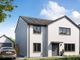 Thumbnail Detached house for sale in Viscount Drive, Dalkeith