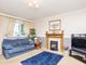 Thumbnail Link-detached house for sale in Ranmore Close, Pease Pottage, Crawley