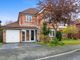 Thumbnail Detached house for sale in Fallbrook Drive, Liverpool