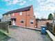 Thumbnail Semi-detached house for sale in Almond Walk, Sleaford