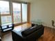 Thumbnail Flat to rent in Clowes Street, Salford