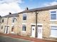 Thumbnail Terraced house for sale in James Street, Whickham, Newcastle Upon Tyne