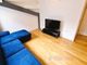 Thumbnail Flat to rent in Princess Street, Manchester