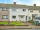 Thumbnail Terraced house for sale in Johnston Road, Llanishen, Cardiff