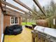 Thumbnail Detached house for sale in Cuthbert Way, Morpeth