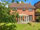 Thumbnail Detached house for sale in Conference Place, Lymington