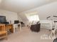 Thumbnail Detached house for sale in Cotmarsh, Broad Town, Swindon