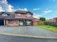 Thumbnail Detached house for sale in The Alders, Bedworth