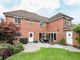 Thumbnail Detached house for sale in Deltic Close, Watnall, Nottingham