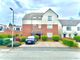 Thumbnail Flat to rent in Harper Court, Old Mill Close, Hereford