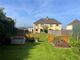 Thumbnail Semi-detached house for sale in Halkon Crescent, Narberth, Pembrokeshire