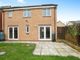 Thumbnail Detached house for sale in Oakleaf Drive, Preston, Lancashire