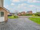 Thumbnail Detached bungalow for sale in Portola Close, Grappenhall, Warrington