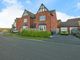 Thumbnail Detached house for sale in Yarrow Close, Tamworth